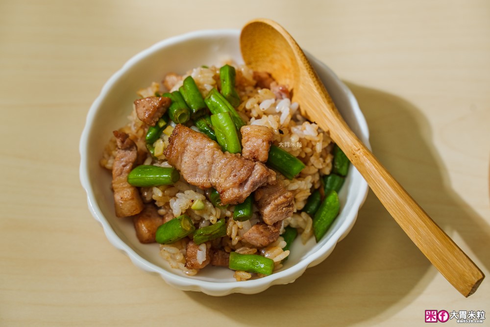 8道米飯料理食譜】電鍋四季豆角燜飯│珍珠丸子│蔥抓餅包飯糰│餛飩皮燒賣│一顆番茄炒蛋焗烤飯│美國稻米(茉莉香米) 8道米飯料理食譜】電鍋四季豆角燜飯│珍珠丸子│蔥抓餅包飯糰│餛飩皮燒賣│一顆番茄炒蛋焗烤飯│美國稻米(茉莉香米)