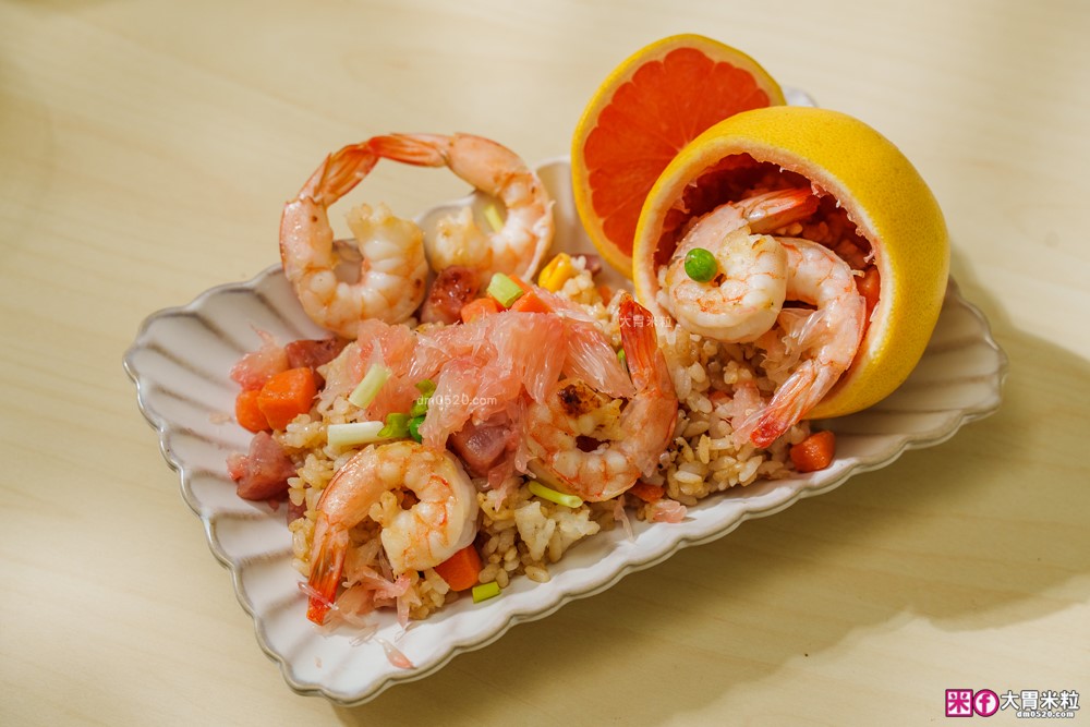 8道米飯料理食譜】電鍋四季豆角燜飯│珍珠丸子│蔥抓餅包飯糰│餛飩皮燒賣│一顆番茄炒蛋焗烤飯│美國稻米(茉莉香米)