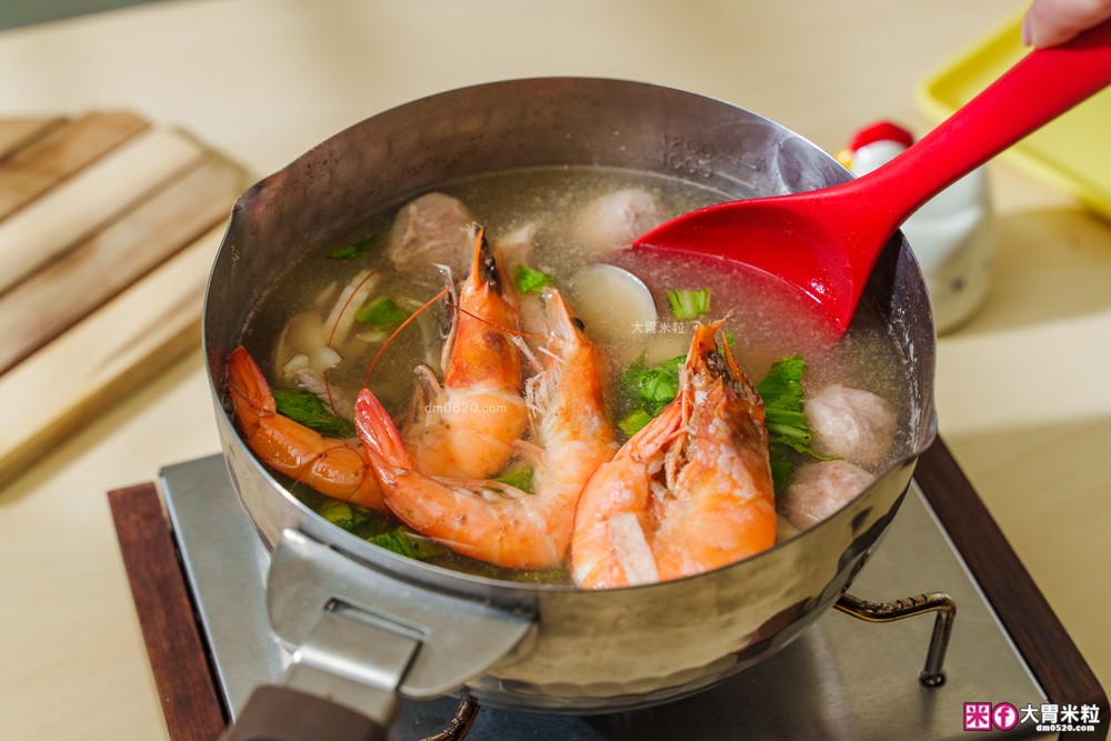 8道米飯料理食譜】電鍋四季豆角燜飯│珍珠丸子│蔥抓餅包飯糰│餛飩皮燒賣│一顆番茄炒蛋焗烤飯│美國稻米(茉莉香米)