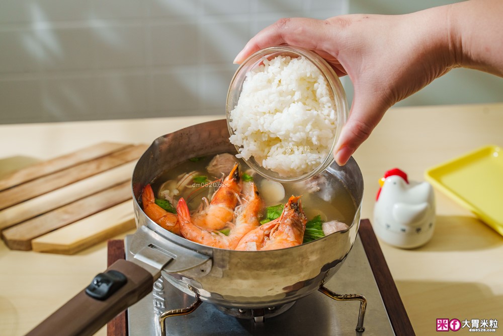 8道米飯料理食譜】電鍋四季豆角燜飯│珍珠丸子│蔥抓餅包飯糰│餛飩皮燒賣│一顆番茄炒蛋焗烤飯│美國稻米(茉莉香米)