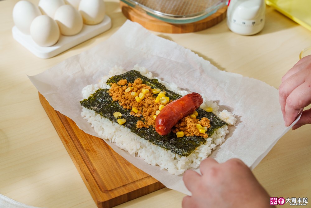 8道米飯料理食譜】電鍋四季豆角燜飯│珍珠丸子│蔥抓餅包飯糰│餛飩皮燒賣│一顆番茄炒蛋焗烤飯│美國稻米(茉莉香米) 8道米飯料理食譜】電鍋四季豆角燜飯│珍珠丸子│蔥抓餅包飯糰│餛飩皮燒賣│一顆番茄炒蛋焗烤飯│美國稻米(茉莉香米)