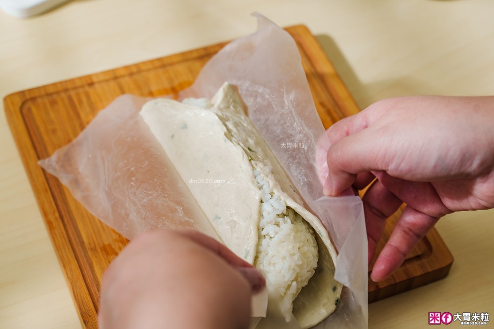 8道米飯料理食譜】電鍋四季豆角燜飯│珍珠丸子│蔥抓餅包飯糰│餛飩皮燒賣│一顆番茄炒蛋焗烤飯│美國稻米(茉莉香米)