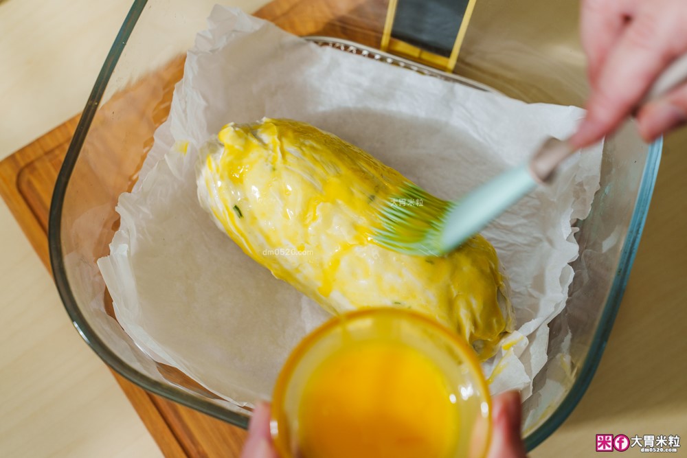 8道米飯料理食譜】電鍋四季豆角燜飯│珍珠丸子│蔥抓餅包飯糰│餛飩皮燒賣│一顆番茄炒蛋焗烤飯│美國稻米(茉莉香米)