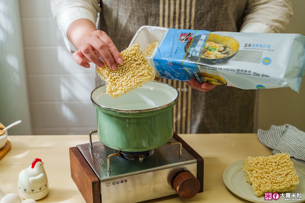 上班族小家庭激推!3分鐘上桌「五木拉麵」非油炸麵體+濃郁湯頭~百變超涮嘴│五木拉麵食譜料理 上班族小家庭激推!3分鐘上桌「五木拉麵」非油炸麵體+濃郁湯頭~百變超涮嘴│五木拉麵食譜料理