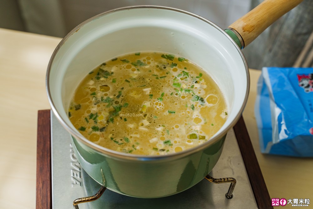 上班族小家庭激推！3分鐘上桌「五木拉麵」非油炸麵體+濃郁湯頭~百變超涮嘴│五木拉麵食譜料理