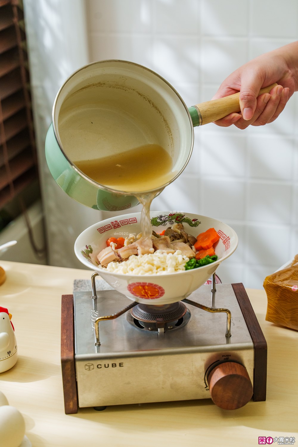 上班族小家庭激推!3分鐘上桌「五木拉麵」非油炸麵體+濃郁湯頭~百變超涮嘴│五木拉麵食譜料理 上班族小家庭激推!3分鐘上桌「五木拉麵」非油炸麵體+濃郁湯頭~百變超涮嘴│五木拉麵食譜料理