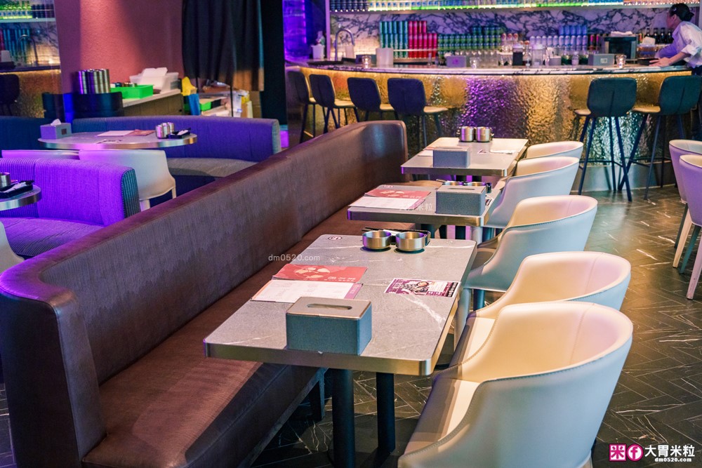 築間「紫木槿韓餐酒館」插旗台北大巨蛋~超Chill韓式料理+燒啤，看球聽演唱會聚餐必吃│捷運國父紀念館站美食推薦│台北韓式料理推薦