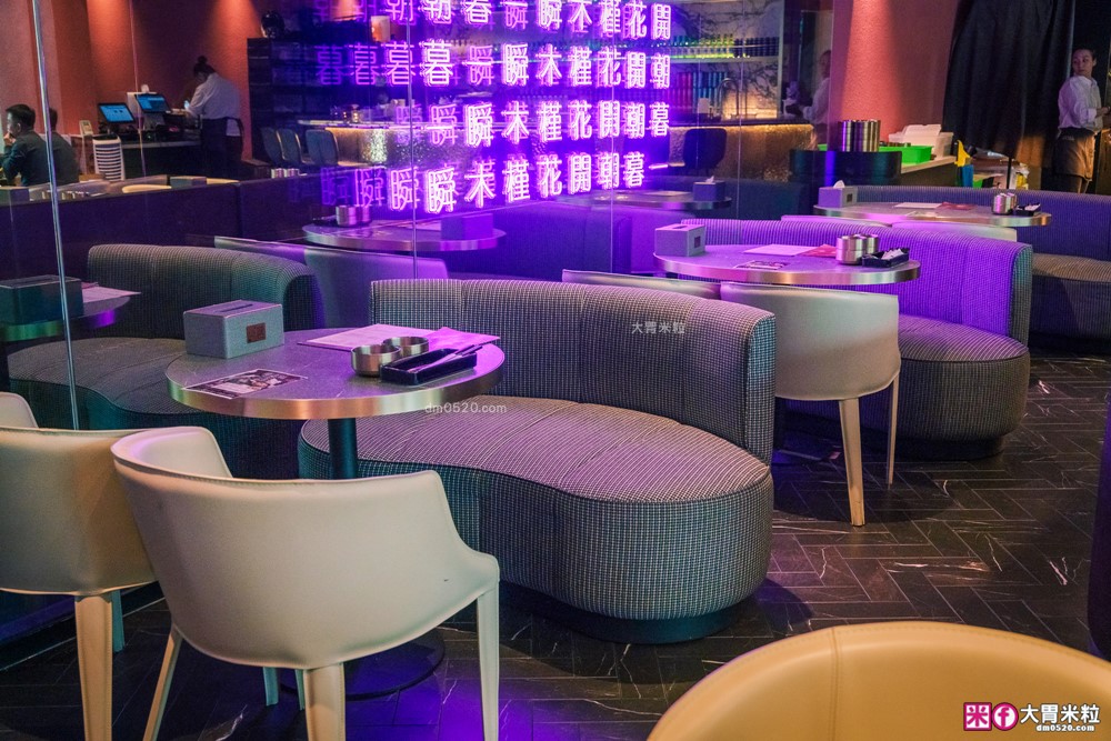 築間「紫木槿韓餐酒館」插旗台北大巨蛋~超Chill韓式料理+燒啤，看球聽演唱會聚餐必吃│捷運國父紀念館站美食推薦│台北韓式料理推薦