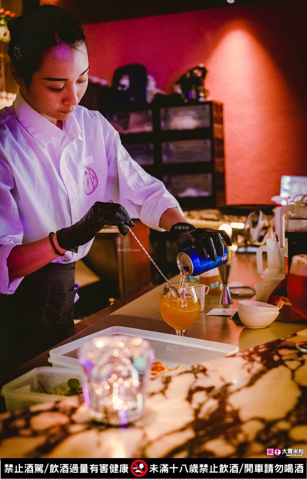 築間「紫木槿韓餐酒館」插旗台北大巨蛋~超Chill韓式料理+燒啤，看球聽演唱會聚餐必吃│捷運國父紀念館站美食推薦│台北韓式料理推薦