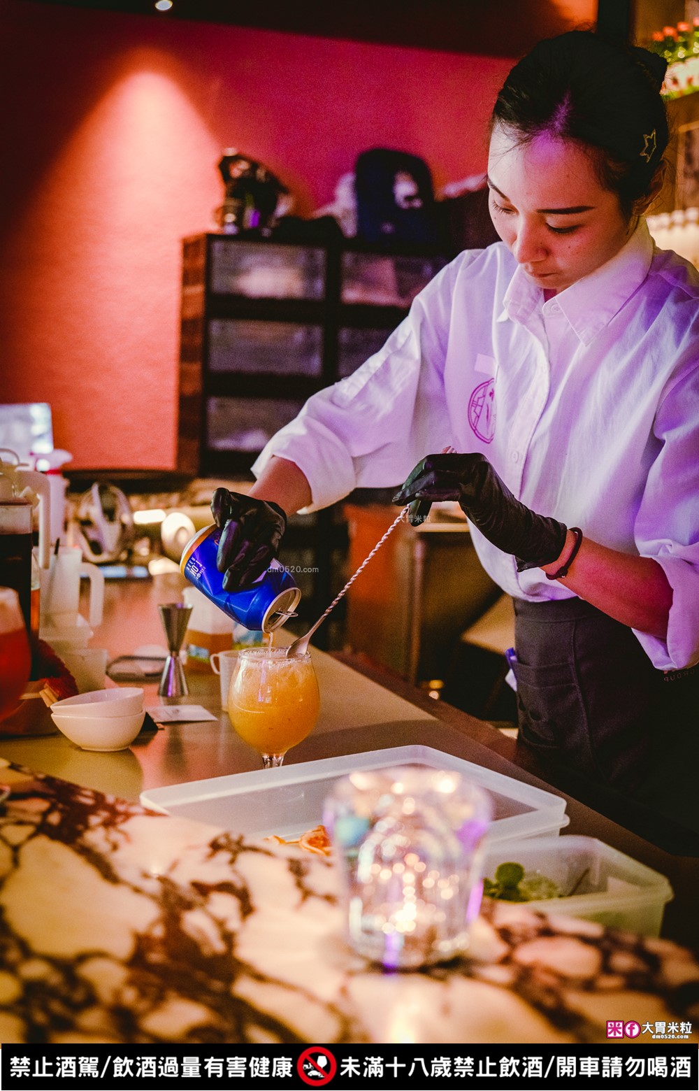 築間「紫木槿韓餐酒館」插旗台北大巨蛋~超Chill韓式料理+燒啤，看球聽演唱會聚餐必吃│捷運國父紀念館站美食推薦│台北韓式料理推薦