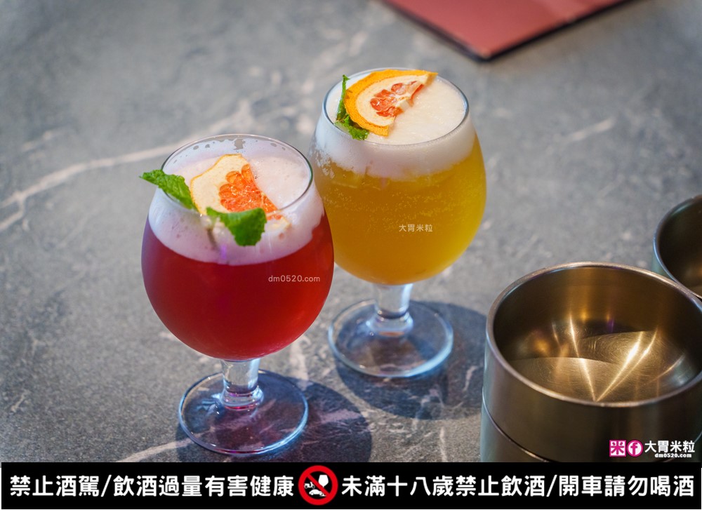 築間「紫木槿韓餐酒館」插旗台北大巨蛋~超Chill韓式料理+燒啤，看球聽演唱會聚餐必吃│捷運國父紀念館站美食推薦│台北韓式料理推薦