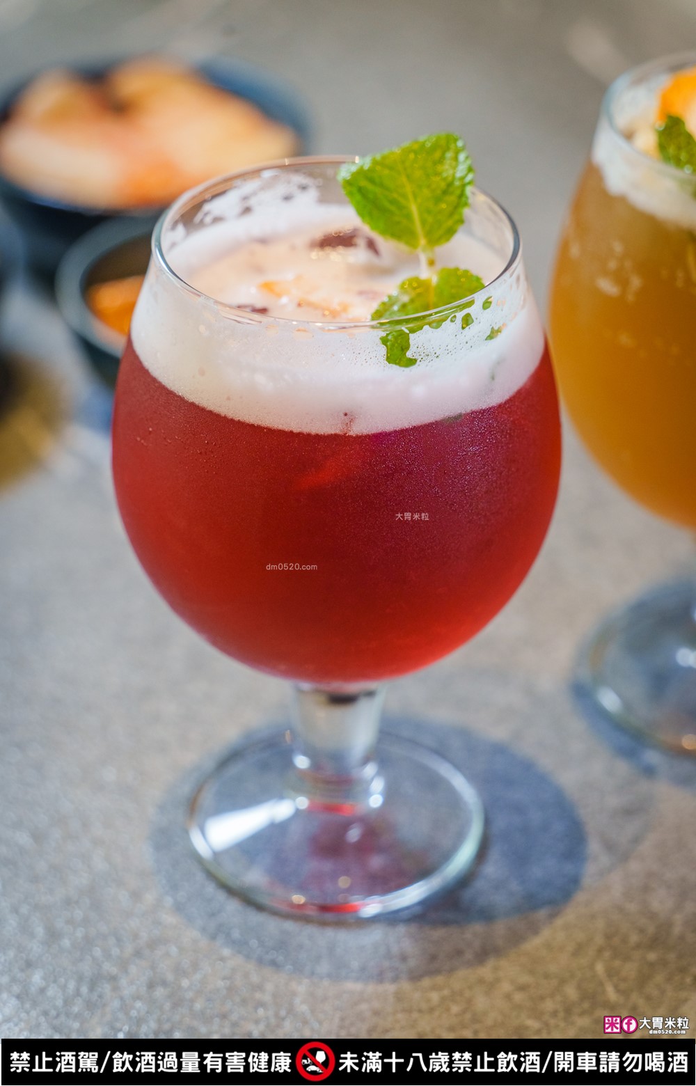 築間「紫木槿韓餐酒館」插旗台北大巨蛋~超Chill韓式料理+燒啤，看球聽演唱會聚餐必吃│捷運國父紀念館站美食推薦│台北韓式料理推薦