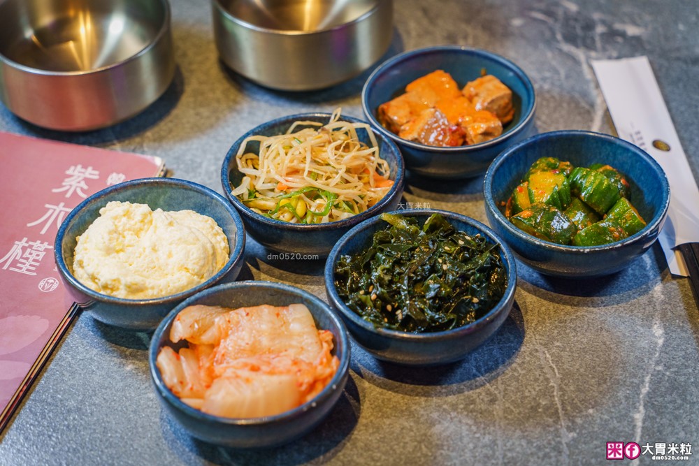 築間「紫木槿韓餐酒館」插旗台北大巨蛋~超Chill韓式料理+燒啤，看球聽演唱會聚餐必吃│捷運國父紀念館站美食推薦│台北韓式料理推薦