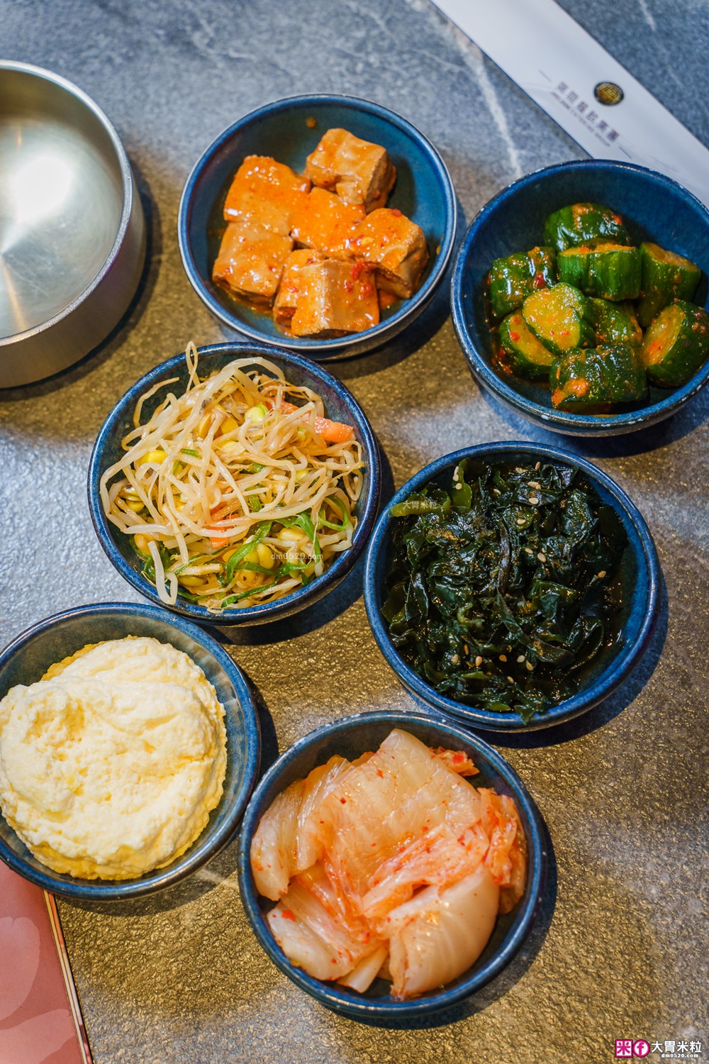 築間「紫木槿韓餐酒館」插旗台北大巨蛋~超Chill韓式料理+燒啤，看球聽演唱會聚餐必吃│捷運國父紀念館站美食推薦│台北韓式料理推薦