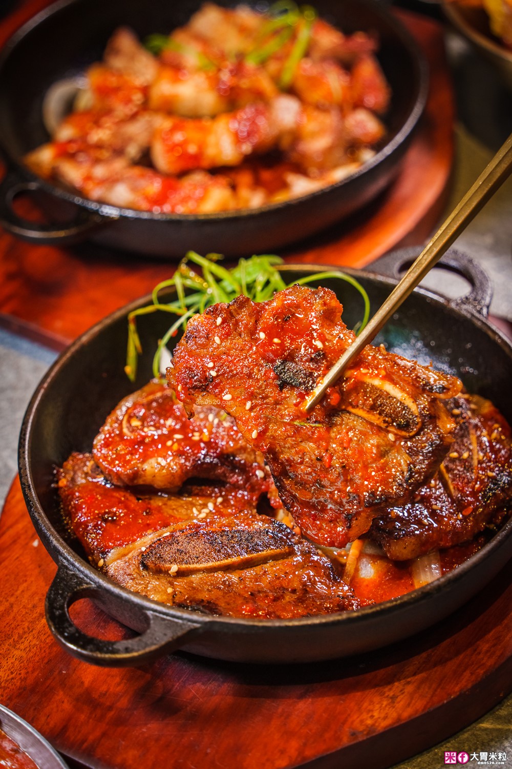 築間「紫木槿韓餐酒館」插旗台北大巨蛋~超Chill韓式料理+燒啤，看球聽演唱會聚餐必吃│捷運國父紀念館站美食推薦│台北韓式料理推薦