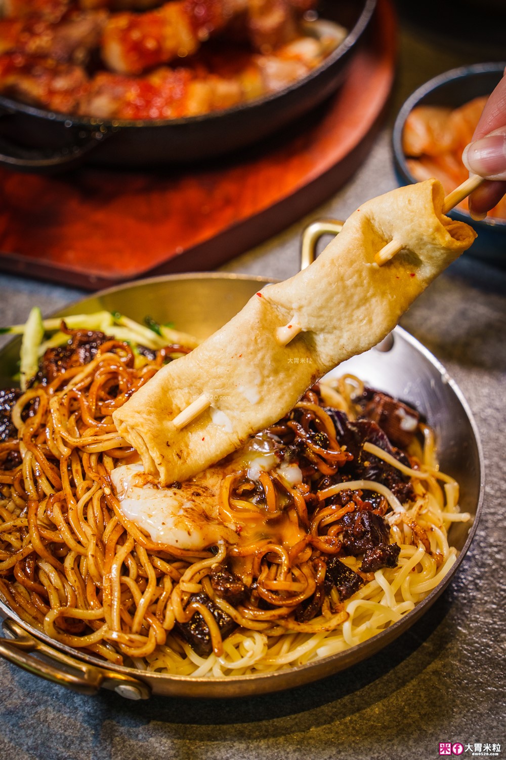 築間「紫木槿韓餐酒館」插旗台北大巨蛋~超Chill韓式料理+燒啤,看球聽演唱會聚餐必吃│捷運國父紀念館站美食推薦│台北韓式料理推薦 築間「紫木槿韓餐酒館」插旗台北大巨蛋~超Chill韓式料理+燒啤,看球聽演唱會聚餐必吃│捷運國父紀念館站美食推薦│台北韓式料理推薦