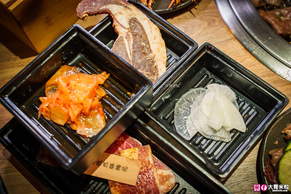 肉控聚餐慶生首選「赤富士日式無煙燒肉鍋物」日本A5+澳洲M9和牛吃到飽，大台北燒肉吃到飽推薦TOP1