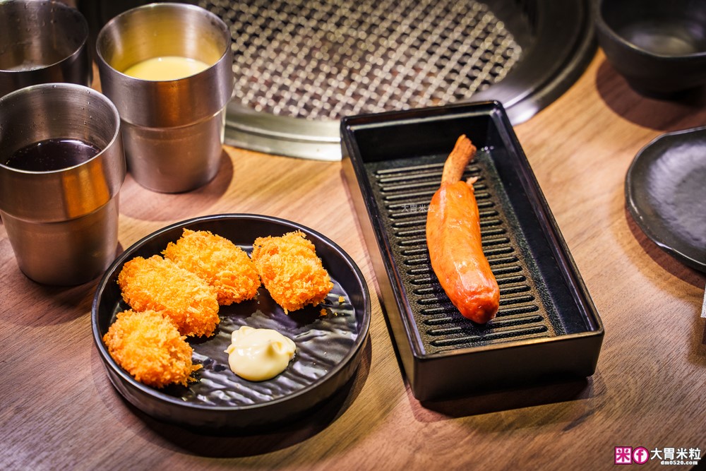 肉控聚餐慶生首選「赤富士日式無煙燒肉鍋物」日本A5+澳洲M9和牛吃到飽，大台北燒肉吃到飽推薦TOP1