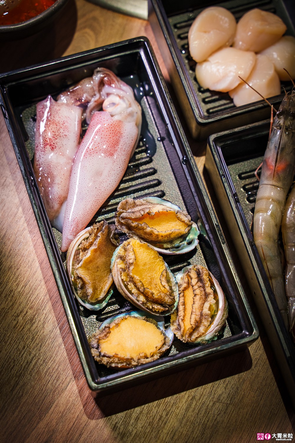 肉控聚餐慶生首選「赤富士日式無煙燒肉鍋物」日本A5+澳洲M9和牛吃到飽，大台北燒肉吃到飽推薦TOP1