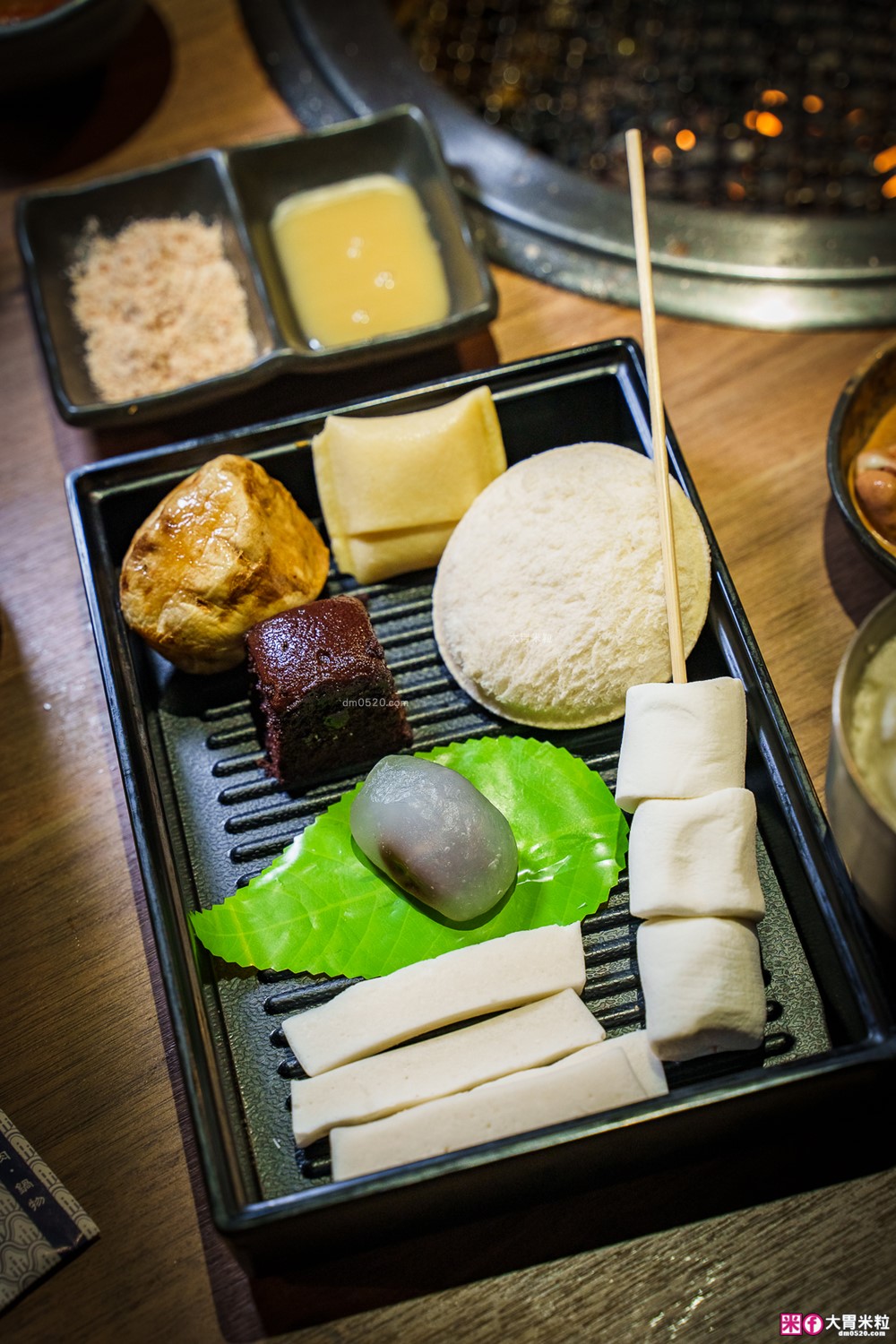 肉控聚餐慶生首選「赤富士日式無煙燒肉鍋物」日本A5+澳洲M9和牛吃到飽，大台北燒肉吃到飽推薦TOP1