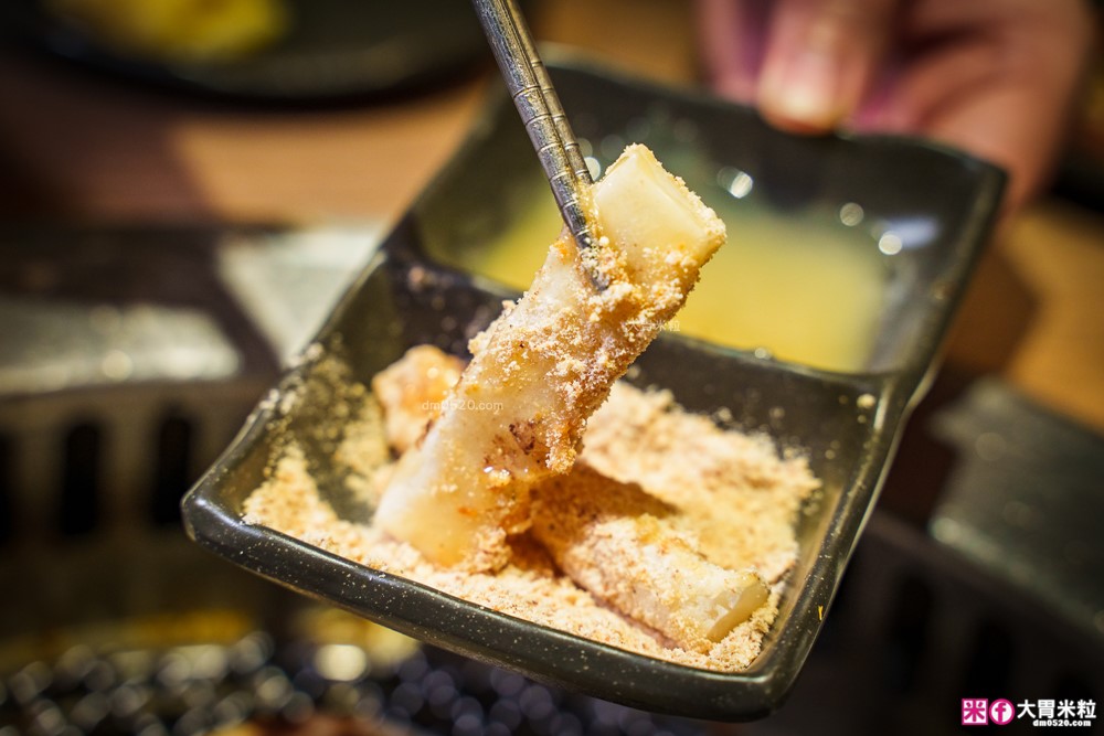 肉控聚餐慶生首選「赤富士日式無煙燒肉鍋物」日本A5+澳洲M9和牛吃到飽，大台北燒肉吃到飽推薦TOP1