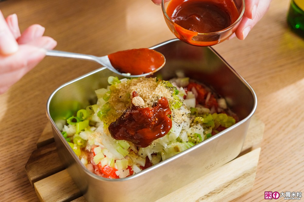 市佔第一「Monini莫尼尼特級初榨橄欖油」生飲等級+義大利莊園原裝~煎炒煮炸一油搞定│橄欖油料理推薦│莎莎醬食譜│蒜油蝦食譜