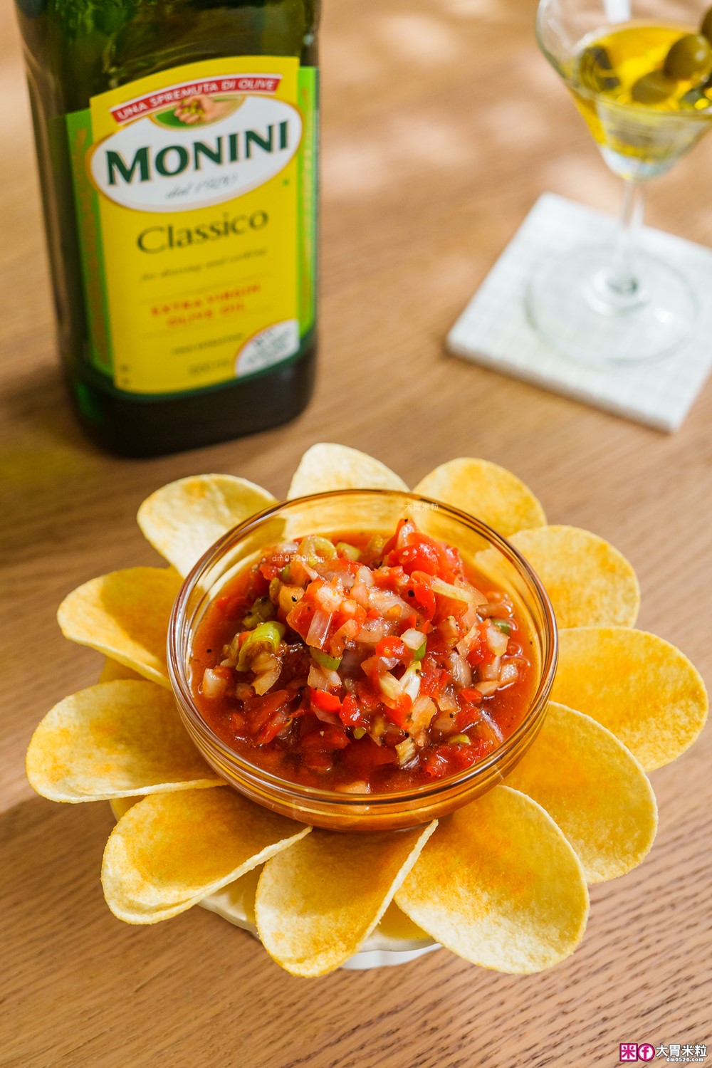 市佔第一「Monini莫尼尼特級初榨橄欖油」生飲等級+義大利莊園原裝~煎炒煮炸一油搞定│橄欖油料理推薦│莎莎醬食譜│蒜油蝦食譜 市佔第一「Monini莫尼尼特級初榨橄欖油」生飲等級+義大利莊園原裝~煎炒煮炸一油搞定│橄欖油料理推薦│莎莎醬食譜│蒜油蝦食譜