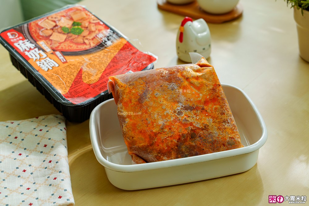 全家型錄隱藏版美食「名廚美饌麻辣串串鍋 + 名廚美饌麻奶鍋」雙鍋齊發~撸串自由在家實現│Costco好市多人氣熟食推薦