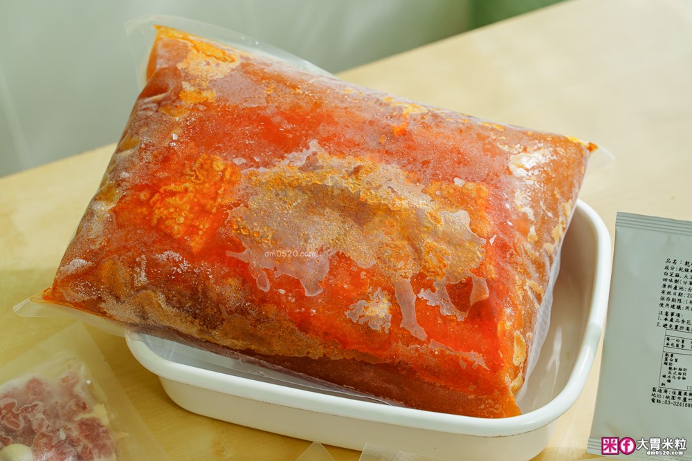 全家型錄隱藏版美食「名廚美饌麻辣串串鍋 + 名廚美饌麻奶鍋」雙鍋齊發~撸串自由在家實現│Costco好市多人氣熟食推薦