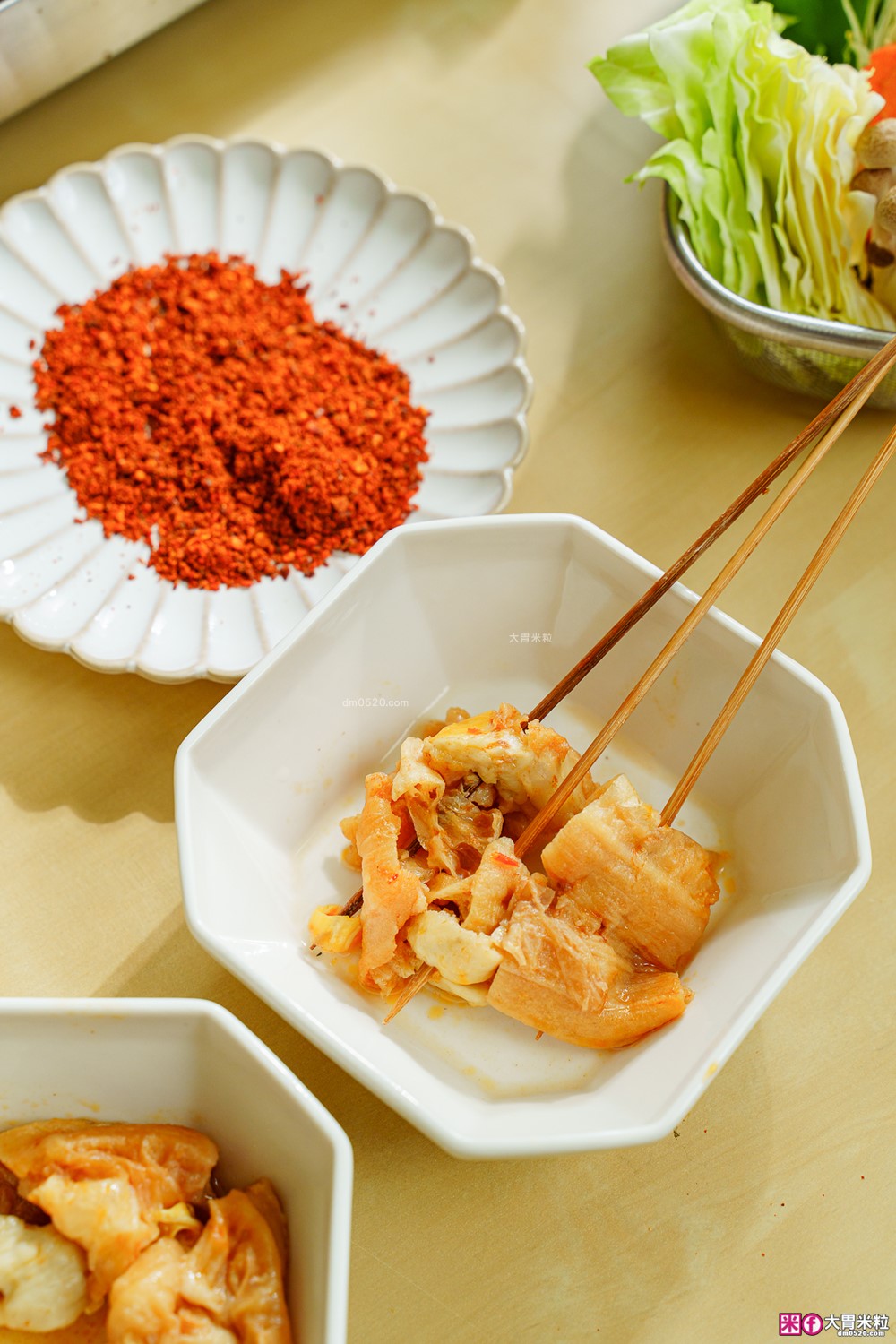 全家型錄隱藏版美食「名廚美饌麻辣串串鍋 + 名廚美饌麻奶鍋」雙鍋齊發~撸串自由在家實現│Costco好市多人氣熟食推薦