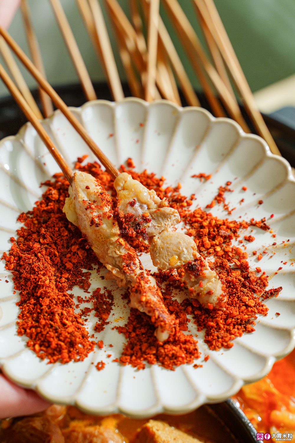 全家型錄隱藏版美食「名廚美饌麻辣串串鍋 + 名廚美饌麻奶鍋」雙鍋齊發~撸串自由在家實現│Costco好市多人氣熟食推薦