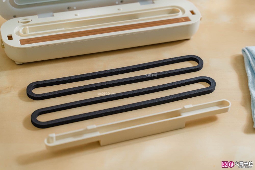 上班族省錢必看！好市多大份量食材如何保存~靠「日本 BRUNO 無線真空保鮮機」一週備餐、醃肉、乾糧防潮一次搞定│無線真空保鮮機推薦│iCook愛料理市集-廚具開箱(33)