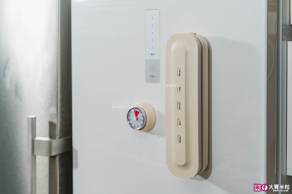 上班族省錢必看！好市多大份量食材如何保存~靠「日本 BRUNO 無線真空保鮮機」一週備餐、醃肉、乾糧防潮一次搞定│無線真空保鮮機推薦│iCook愛料理市集-廚具開箱(33)