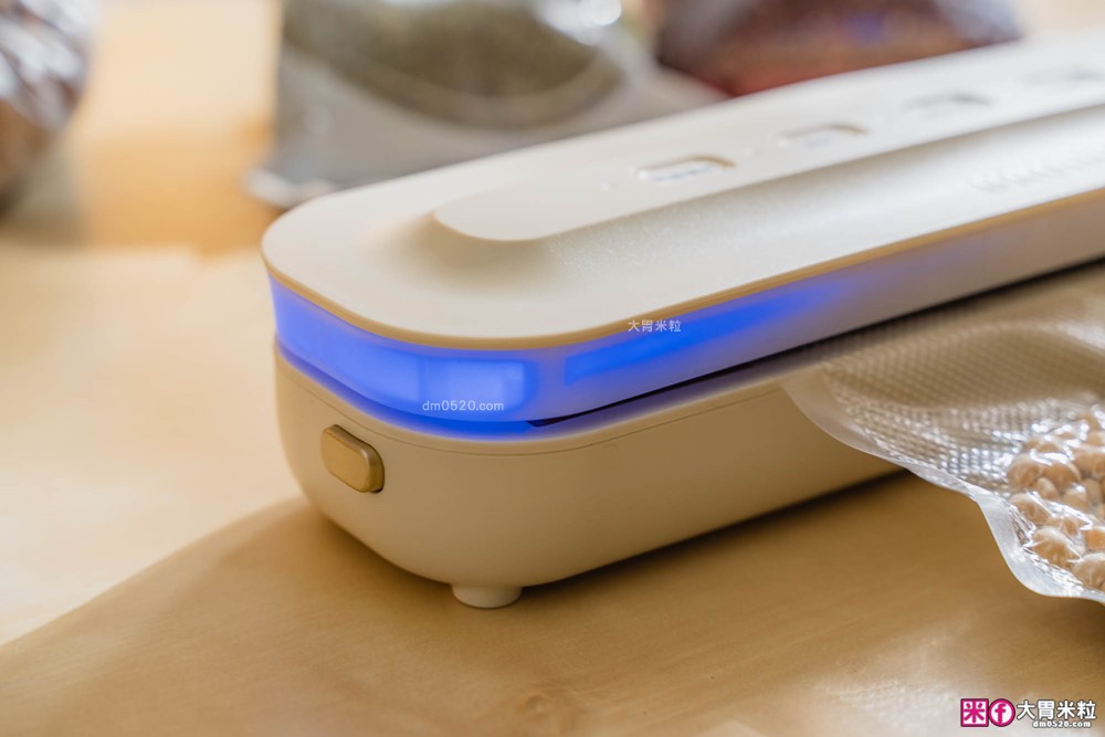 上班族省錢必看！好市多大份量食材如何保存~靠「日本 BRUNO 無線真空保鮮機」一週備餐、醃肉、乾糧防潮一次搞定│無線真空保鮮機推薦│iCook愛料理市集-廚具開箱(33)