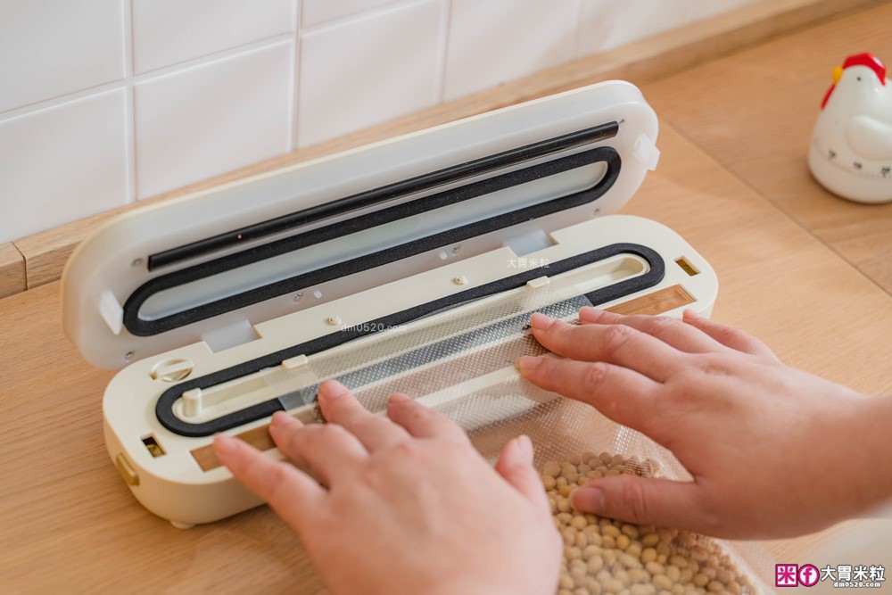 上班族省錢必看！好市多大份量食材如何保存~靠「日本 BRUNO 無線真空保鮮機」一週備餐、醃肉、乾糧防潮一次搞定│無線真空保鮮機推薦│iCook愛料理市集-廚具開箱(33)