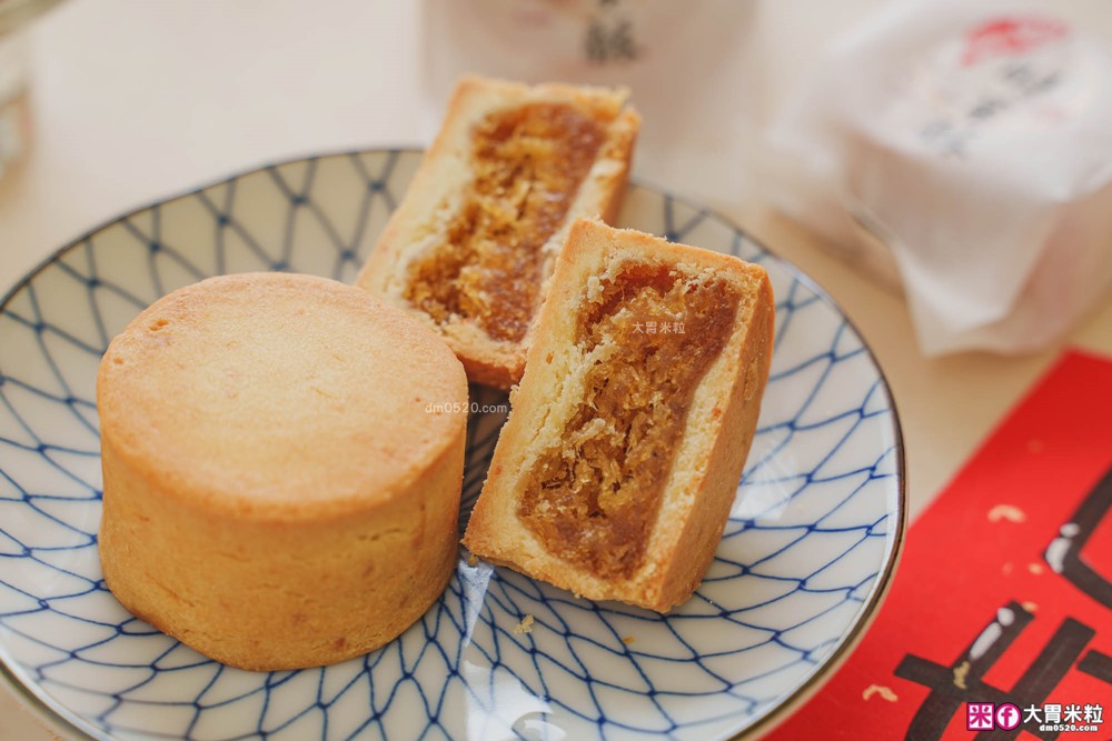 2026年節禮盒開箱│限量「漢來美食 2026糕餅小舖華曜年節禮盒」五星飯店匠心打造三層澎湃設計~1/20前免運早鳥開跑！