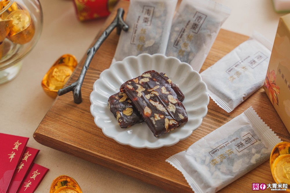 2026年節禮盒開箱│限量「漢來美食 2026糕餅小舖華曜年節禮盒」五星飯店匠心打造三層澎湃設計~1/20前免運早鳥開跑！