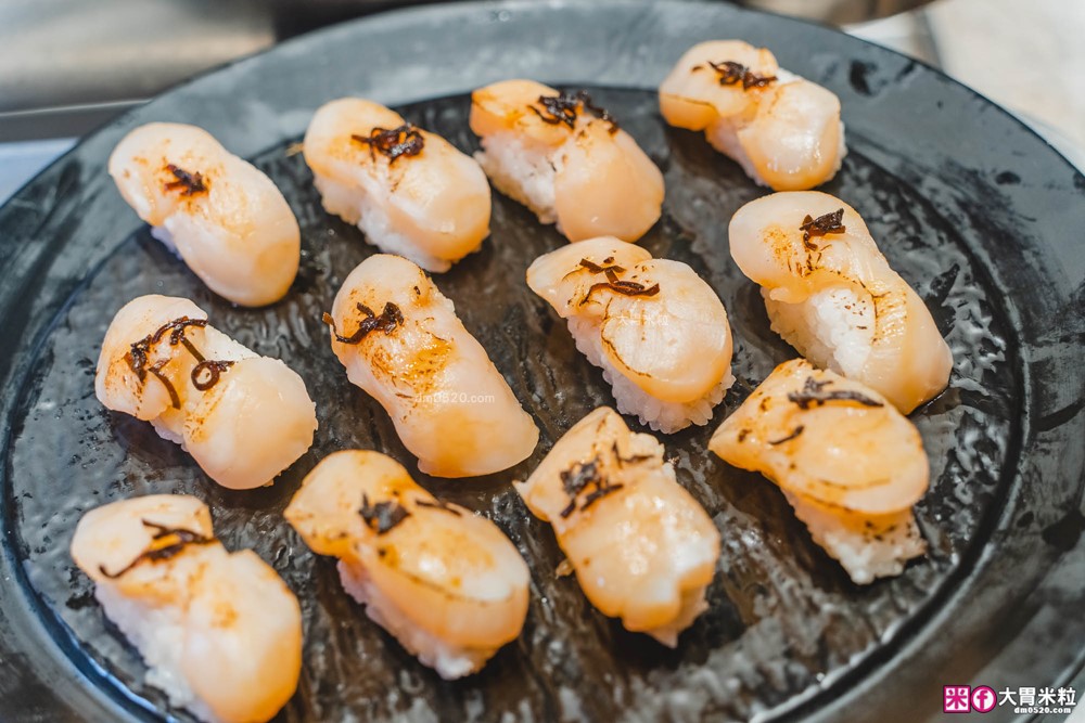 全台最難訂位Buffet登陸桃園│島語桃園台茂店菜單價位│9大主題島檯200道現做料理全攻略ｘ餐酒無限續│桃園Buffet吃到飽推薦