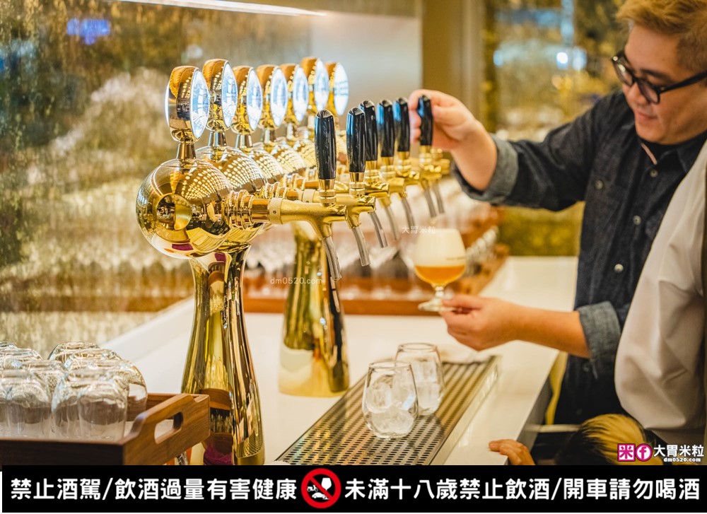 全台最難訂位Buffet登陸桃園│島語桃園台茂店菜單價位│9大主題島檯200道現做料理全攻略ｘ餐酒無限續│桃園Buffet吃到飽推薦