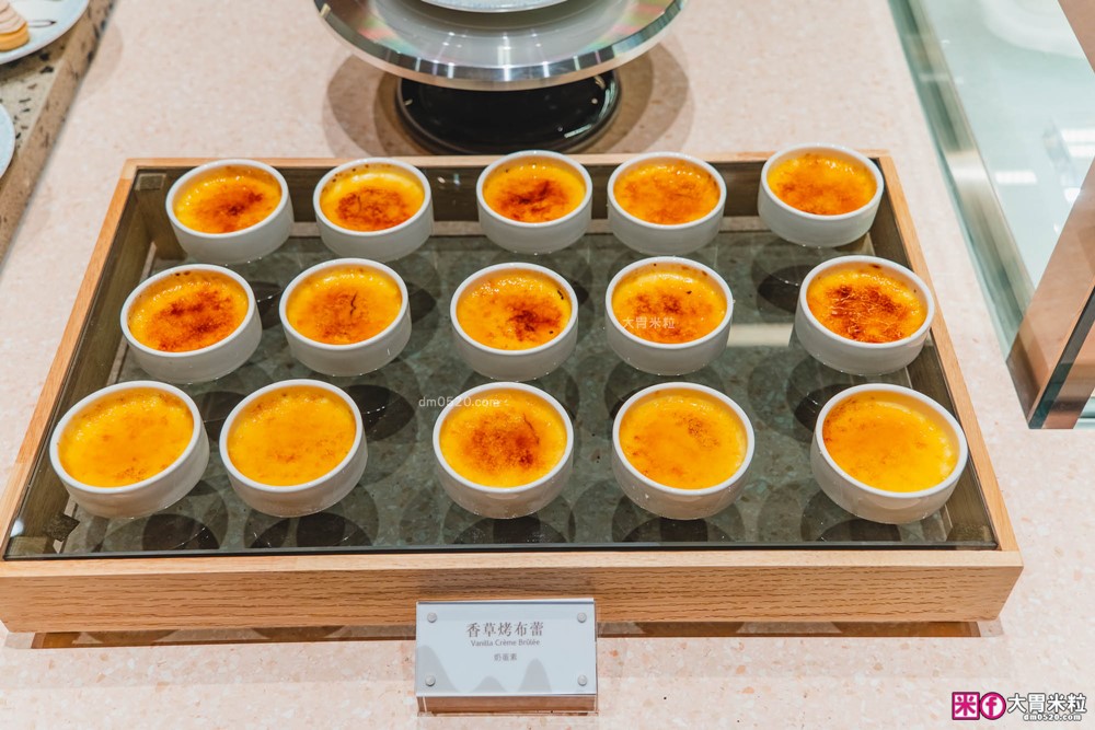 全台最難訂位Buffet登陸桃園│島語桃園台茂店菜單價位│9大主題島檯200道現做料理全攻略ｘ餐酒無限續│桃園Buffet吃到飽推薦