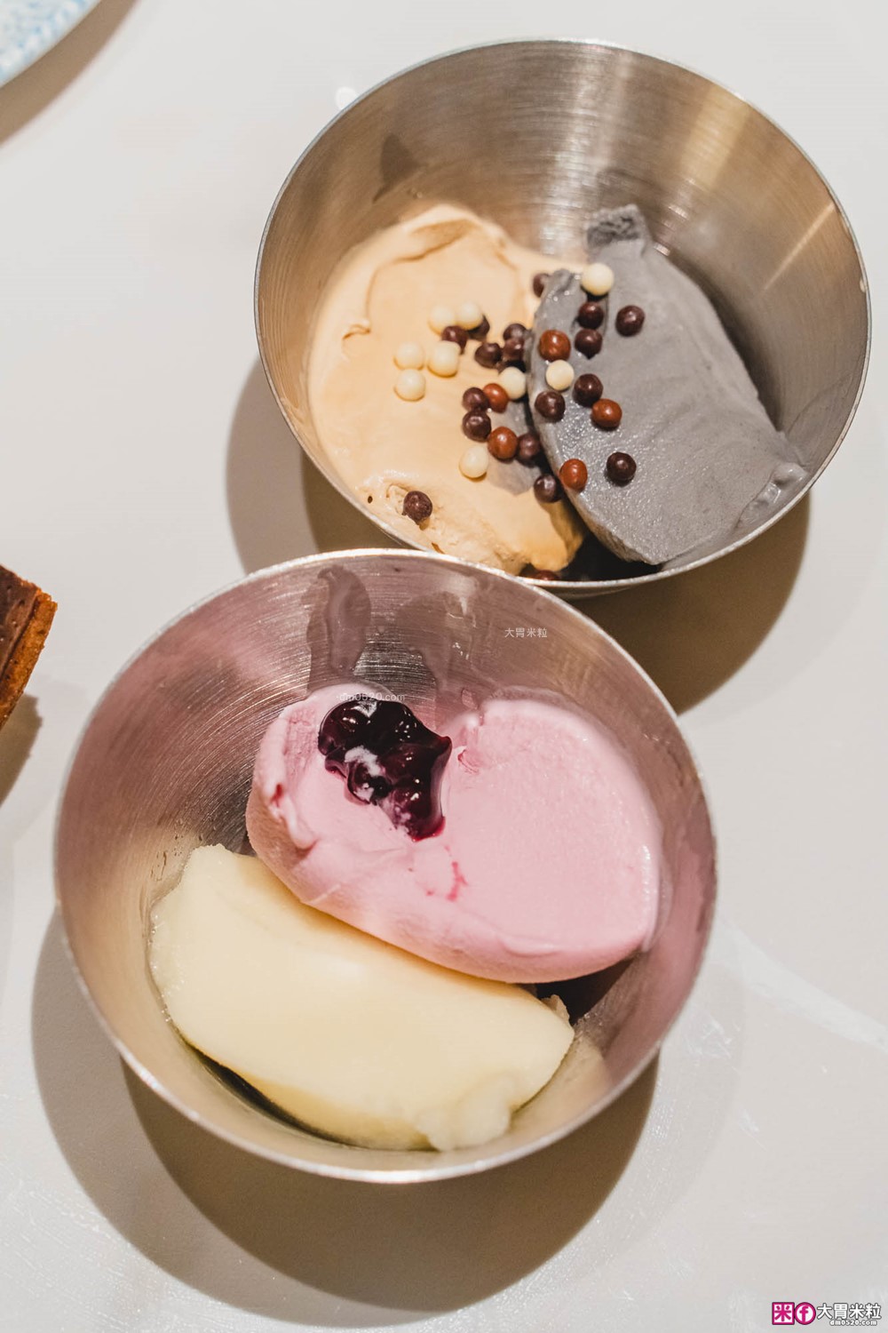 全台最難訂位Buffet登陸桃園│島語桃園台茂店菜單價位│9大主題島檯200道現做料理全攻略ｘ餐酒無限續│桃園Buffet吃到飽推薦