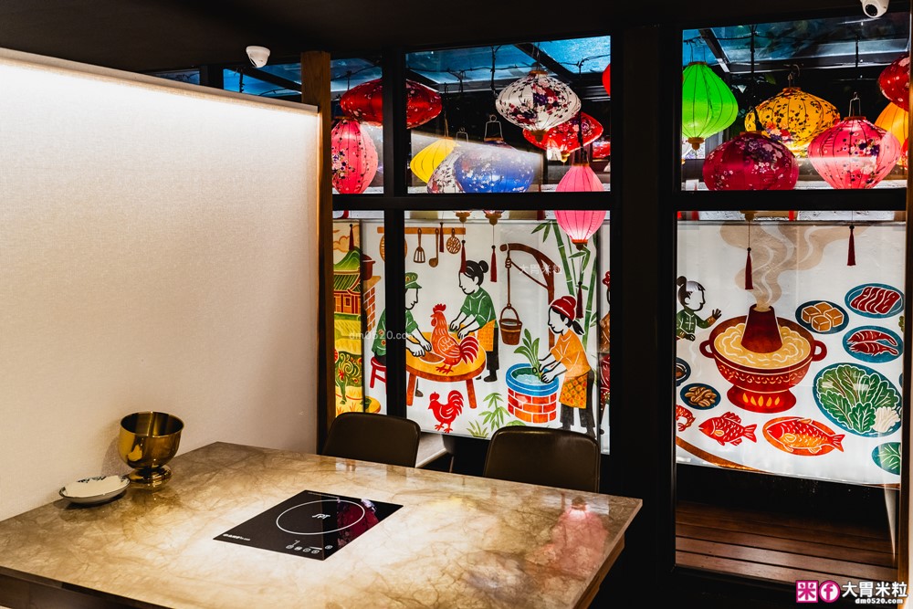 大安區頂級鍋物推薦「聚食釜台式頂級蝦湯鍋物」涮鍋超鮮甜+飯後雜炊一定要吃│信義安和站美食│台北包廂火鍋餐廳推薦