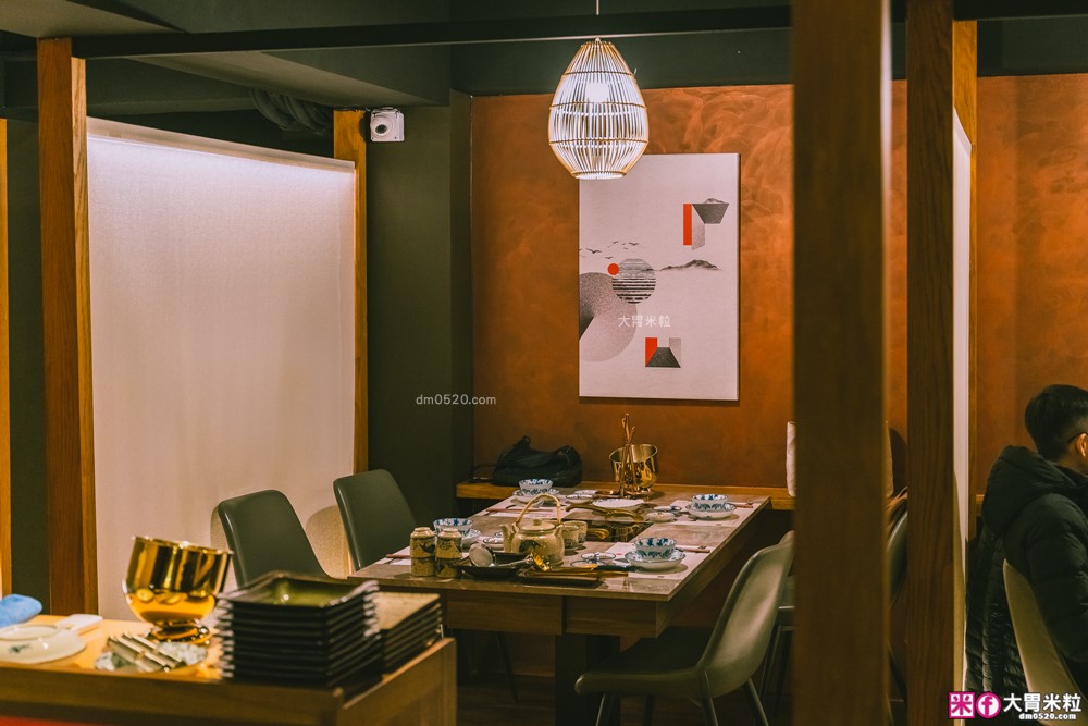 大安區頂級鍋物推薦「聚食釜台式頂級蝦湯鍋物」涮鍋超鮮甜+飯後雜炊一定要吃│信義安和站美食│台北包廂火鍋餐廳推薦