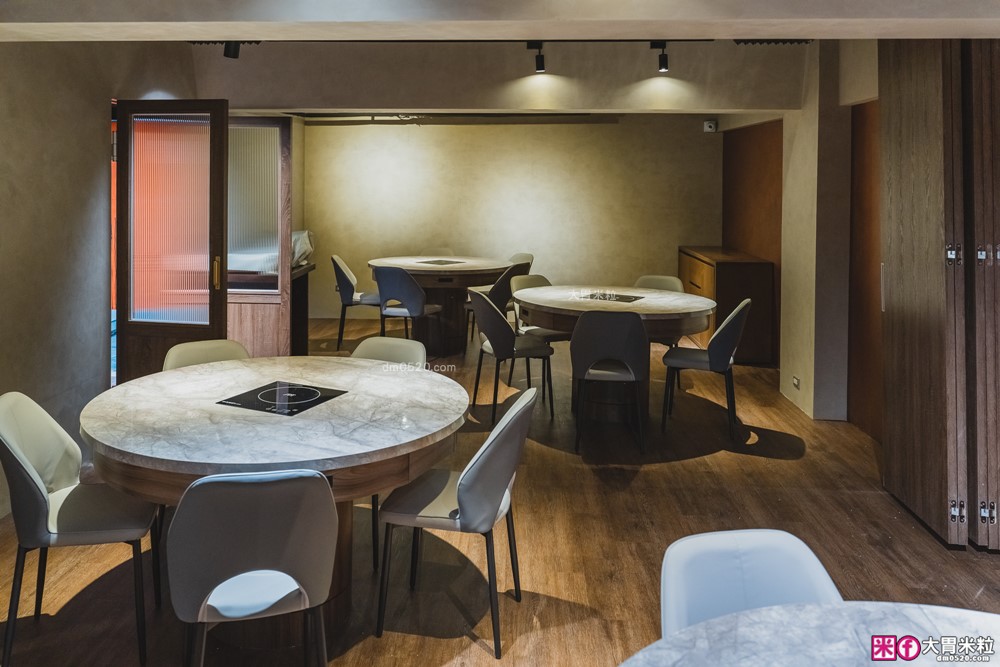 大安區頂級鍋物推薦「聚食釜台式頂級蝦湯鍋物」涮鍋超鮮甜+飯後雜炊一定要吃│信義安和站美食│台北包廂火鍋餐廳推薦