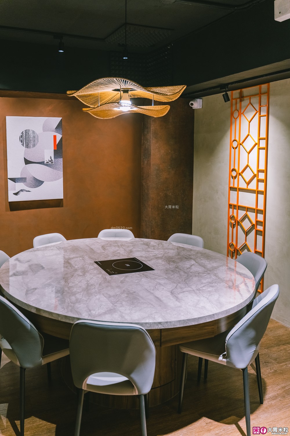 大安區頂級鍋物推薦「聚食釜台式頂級蝦湯鍋物」涮鍋超鮮甜+飯後雜炊一定要吃│信義安和站美食│台北包廂火鍋餐廳推薦