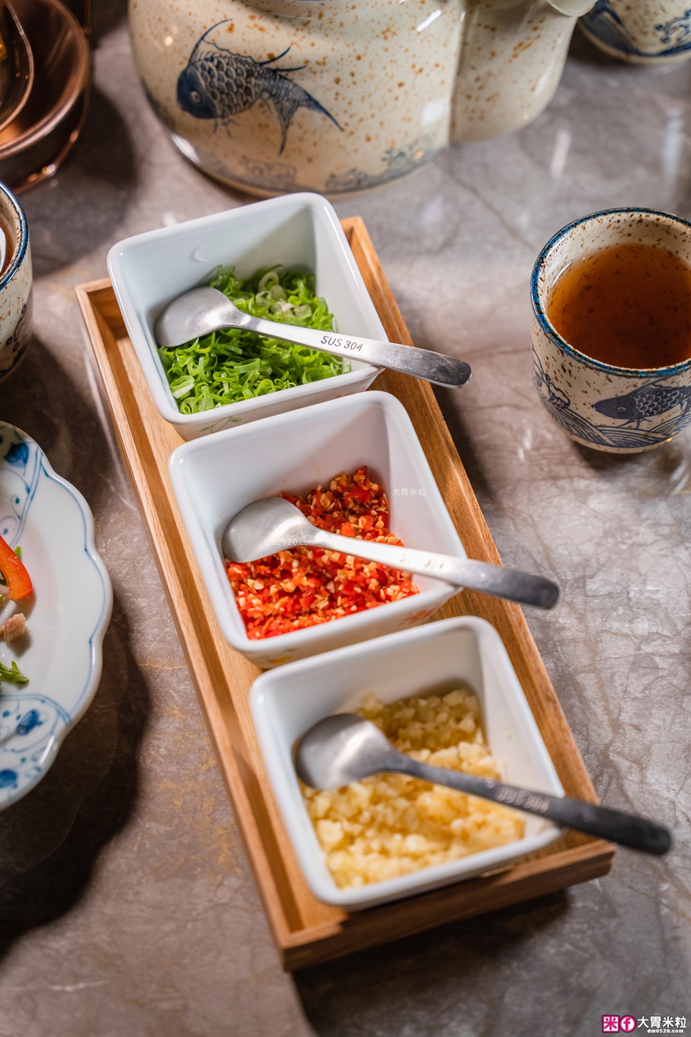 大安區頂級鍋物推薦「聚食釜台式頂級蝦湯鍋物」涮鍋超鮮甜+飯後雜炊一定要吃│信義安和站美食│台北包廂火鍋餐廳推薦