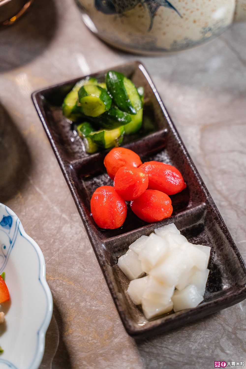 大安區頂級鍋物推薦「聚食釜台式頂級蝦湯鍋物」涮鍋超鮮甜+飯後雜炊一定要吃│信義安和站美食│台北包廂火鍋餐廳推薦