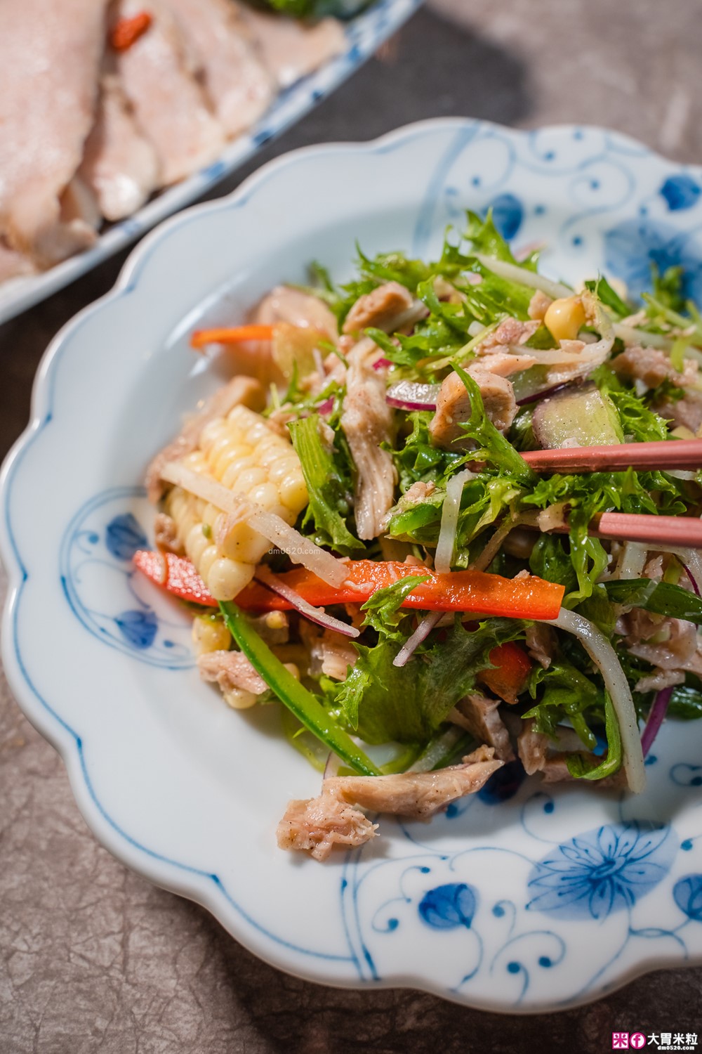 大安區頂級鍋物推薦「聚食釜台式頂級蝦湯鍋物」涮鍋超鮮甜+飯後雜炊一定要吃│信義安和站美食│台北包廂火鍋餐廳推薦