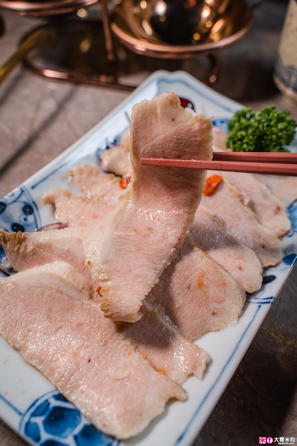 大安區頂級鍋物推薦「聚食釜台式頂級蝦湯鍋物」涮鍋超鮮甜+飯後雜炊一定要吃│信義安和站美食│台北包廂火鍋餐廳推薦