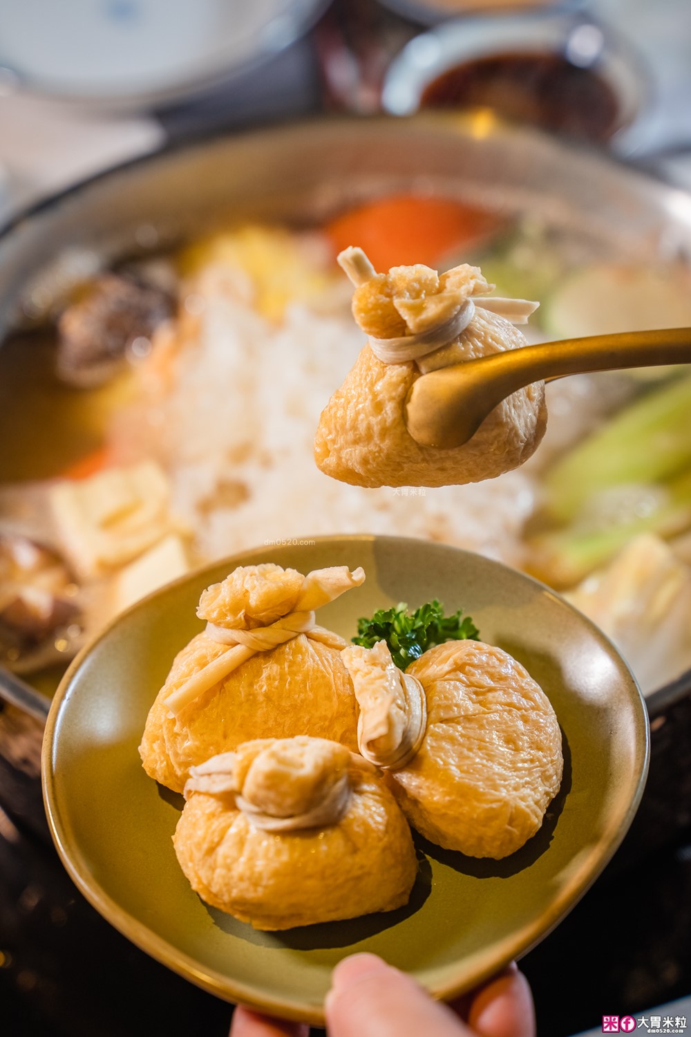 大安區頂級鍋物推薦「聚食釜台式頂級蝦湯鍋物」涮鍋超鮮甜+飯後雜炊一定要吃│信義安和站美食│台北包廂火鍋餐廳推薦